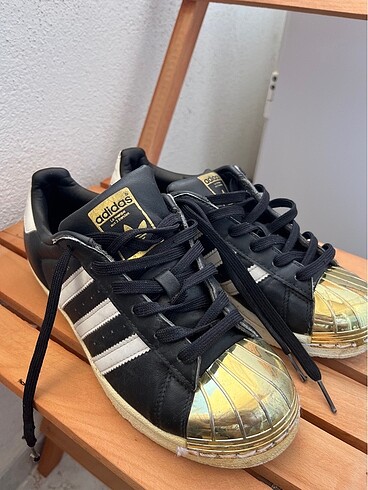 36 Beden Adidas spor ayakkabı