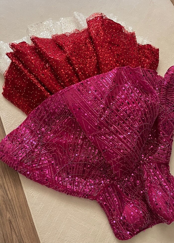 After party elbise kısa gelinlik - Görsel 2