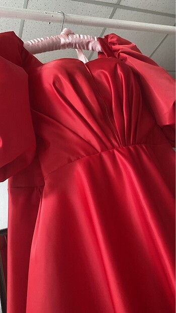 Kına elbise - Görsel 6