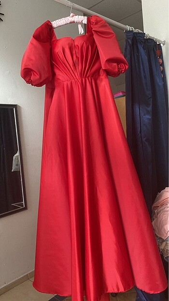 Kına elbise - Görsel 2