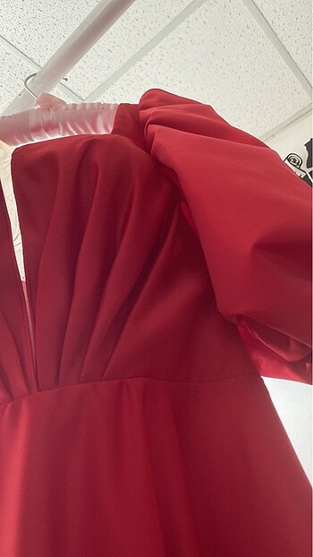 Kına elbise - Görsel 4