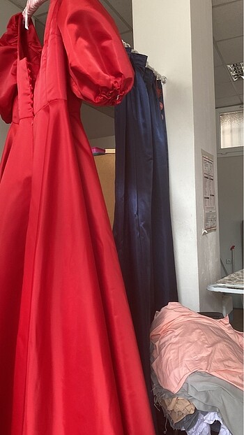 Kına elbise - Görsel 5