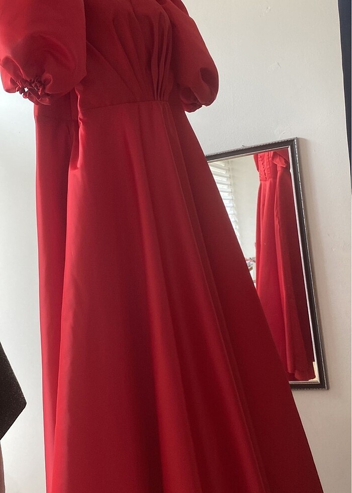 Kına elbise - Görsel 3