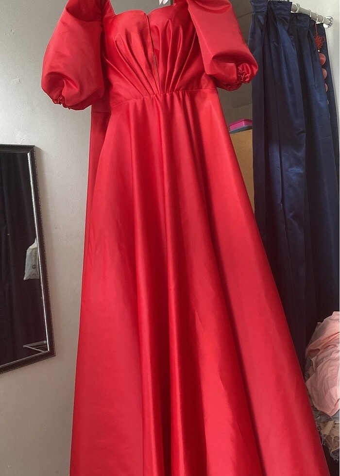 Kına elbise - Görsel 2