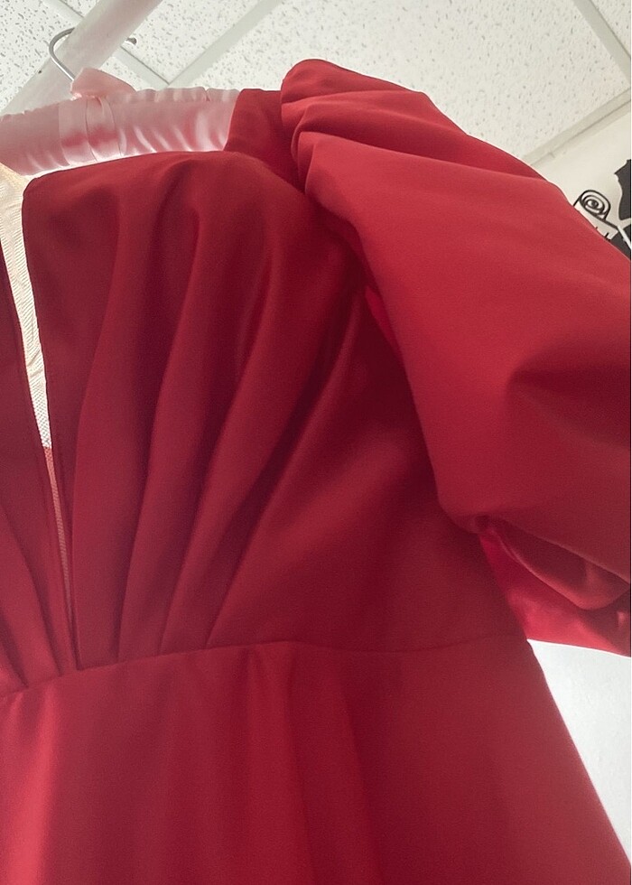 Kına elbise - Görsel 4