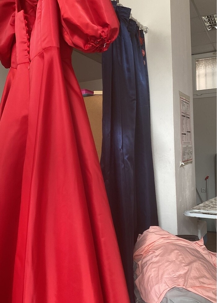 Kına elbise - Görsel 5