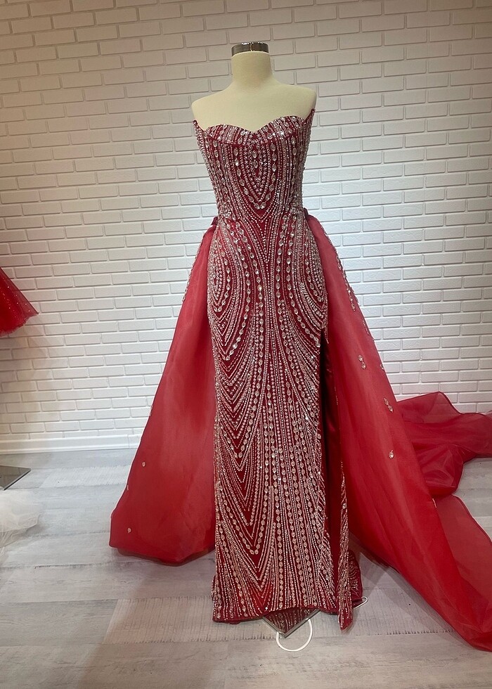 Kına Elbise & Henna Night - Görsel 2