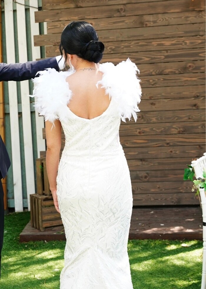 GELİNLİK - Görsel 3