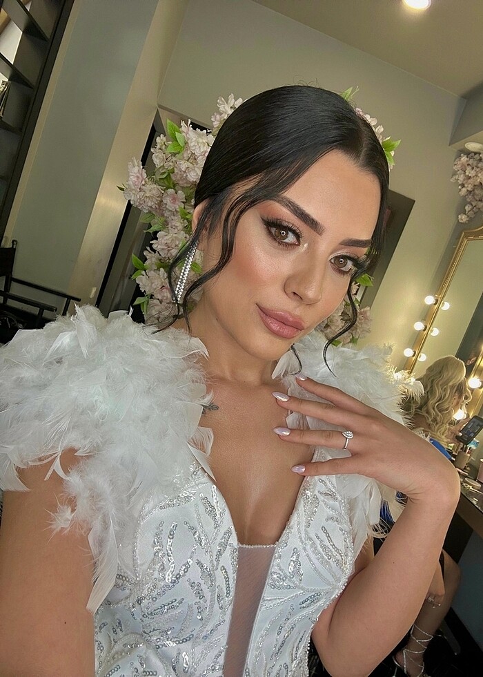 GELİNLİK - Görsel 4