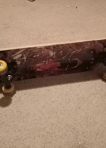 Triathlon kaykay - Görsel 4