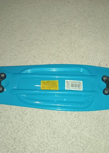 Triathlon kaykay - Görsel 4