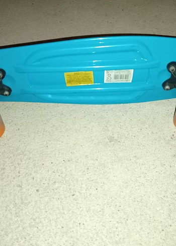 Triathlon kaykay - Görsel 3