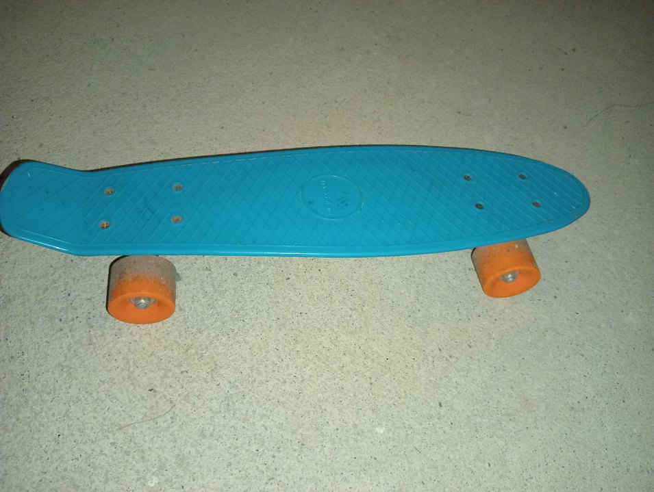 Triathlon kaykay - Görsel 2