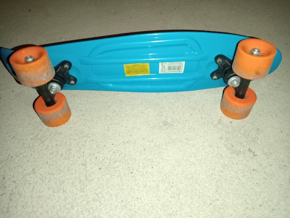 Triathlon kaykay - Görsel 3