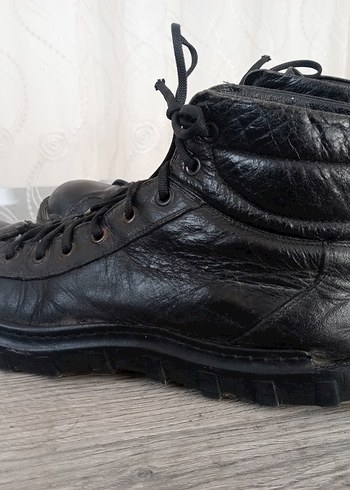 orijinal deri bot - Görsel 2