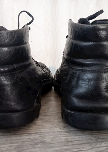 orijinal deri bot - Görsel 4