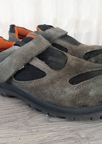 YDS iş ayakkabısı - Görsel 3