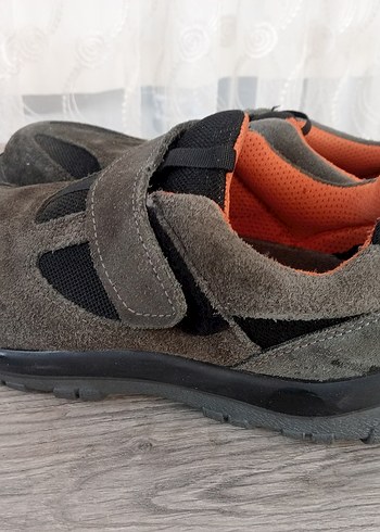 YDS iş ayakkabısı - Görsel 2