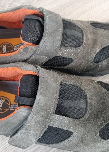 YDS iş ayakkabısı - Görsel 4