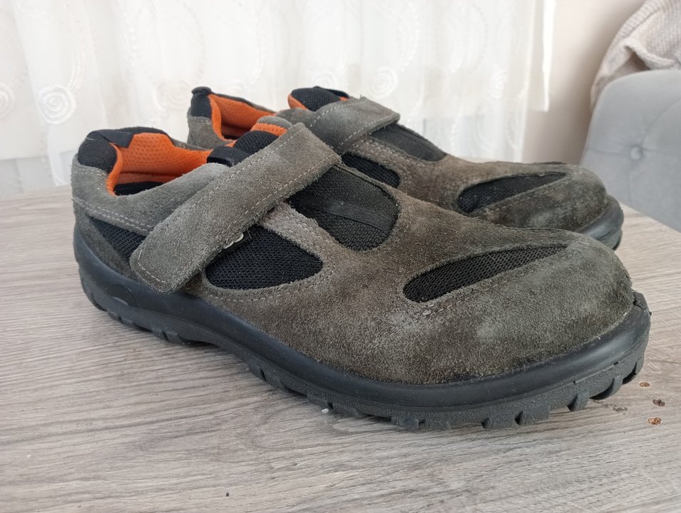 YDS iş ayakkabısı - Görsel 3