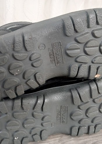 YDS iş ayakkabısı çelik burunlu - Görsel 3