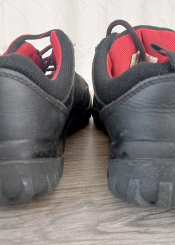 YDS iş ayakkabısı çelik burunlu - Görsel 4