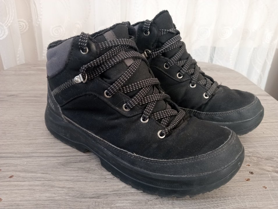 Decathlon kar botu - Görsel 2