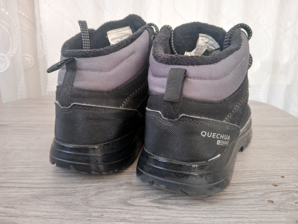 Decathlon kar botu - Görsel 4