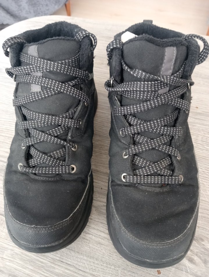 Decathlon kar botu - Görsel 3