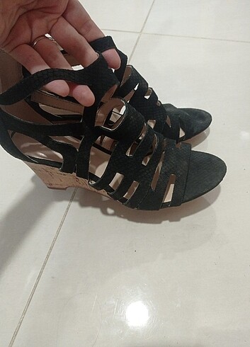 Nine West Nine West ayakkabi 