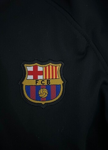 Nike Nike Barcelona Hırka