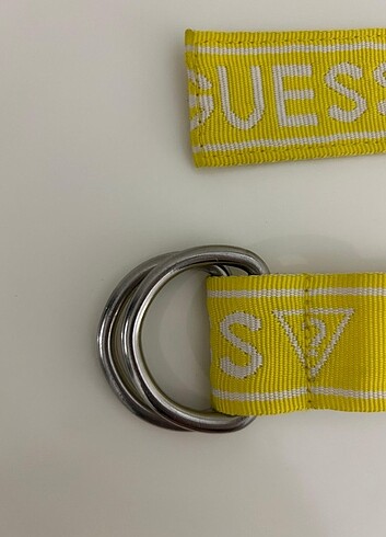 Guess kemer