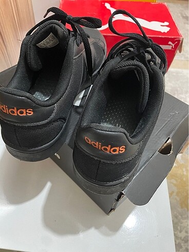 40,5 Beden Kadın- erkek unisex spor ayakkabı