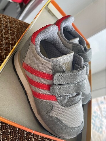 Çocuk ayakkıbılar adidas/puma/ süper step