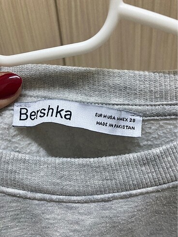 Bershka Bershka sweat