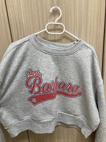 Bershka sweat