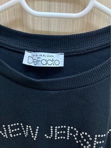 Defacto Defacto bluz