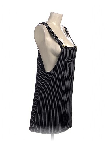 Vintage Love PreLoved Kısa Salopet %70 İndirimli.