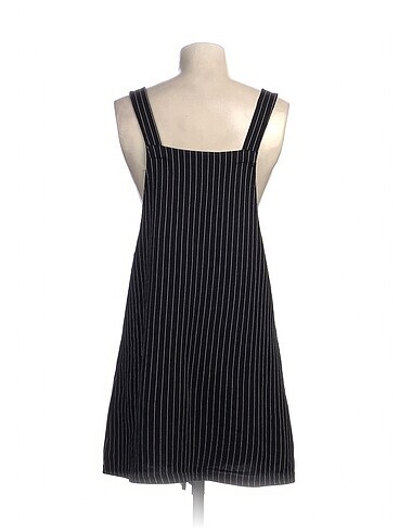 l Beden PreLoved Kısa Salopet %70 İndirimli.