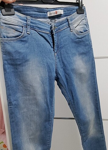 Köy pantolon