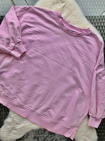 pembe sweat