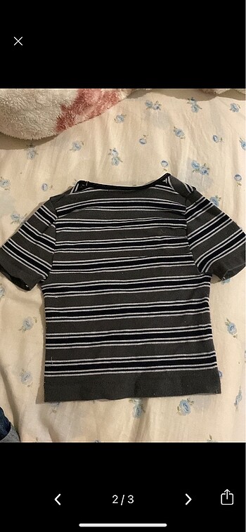 Urban Outfitters Urban crop
