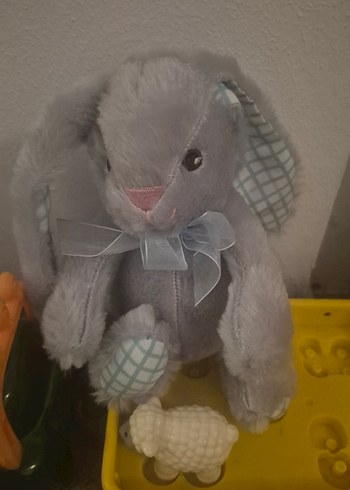 toplu bebek oyuncak - Görsel 2