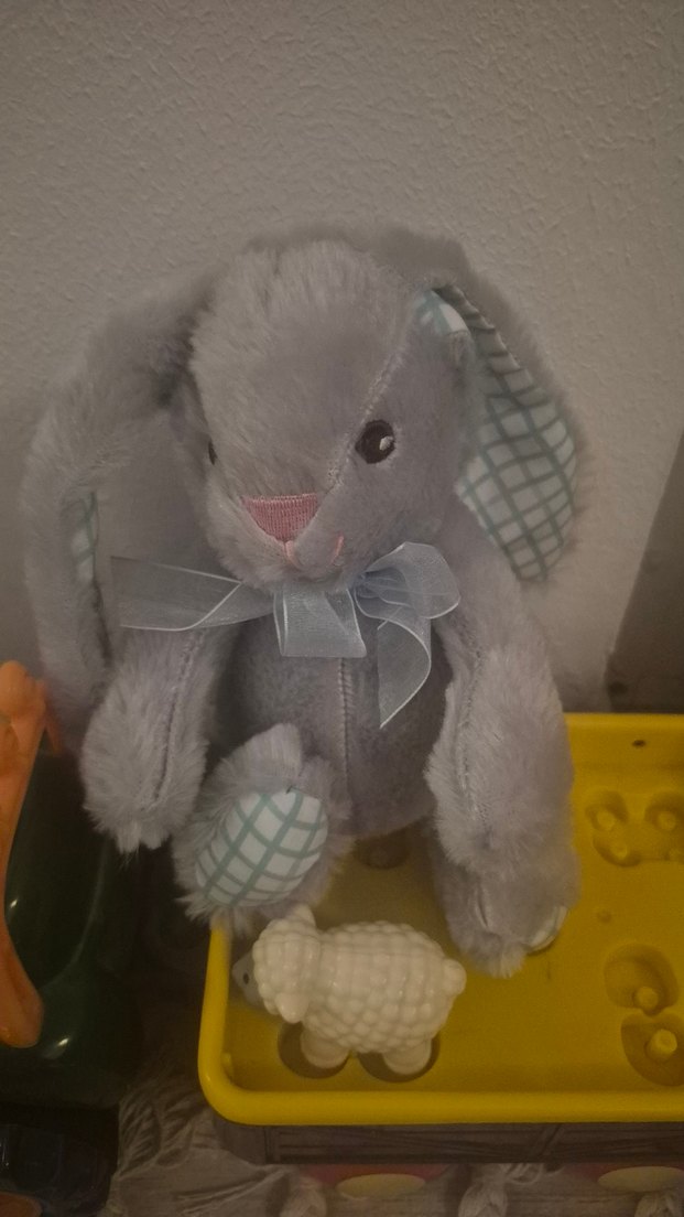 toplu bebek oyuncak - Görsel 2