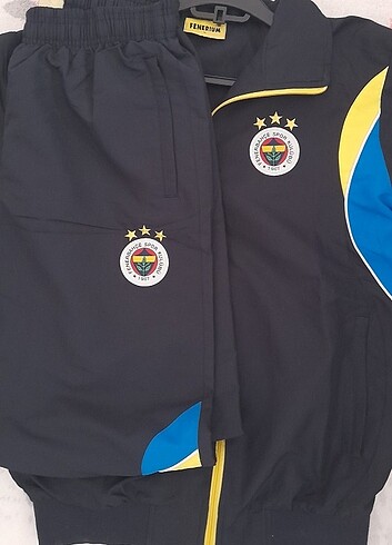 Fenerbahçe Orjinal Eşofman Takımı 