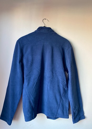 l Beden Decathlon Yeni Ürün Polar Sweatshirt