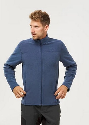 Decathlon Yeni Ürün Polar Sweatshirt