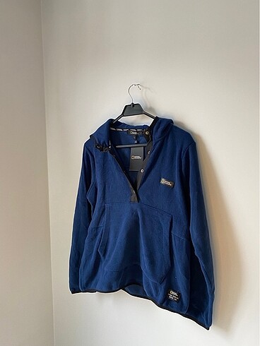 Yeni Etiketli Boyner Sweatshirt