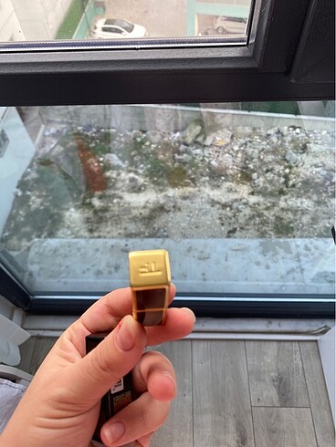  Beden Tom Ford Mini Boy Ruj