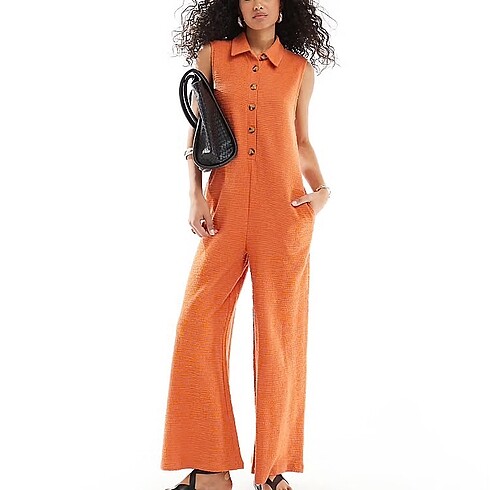 Yeni Ürün Asos Tulum